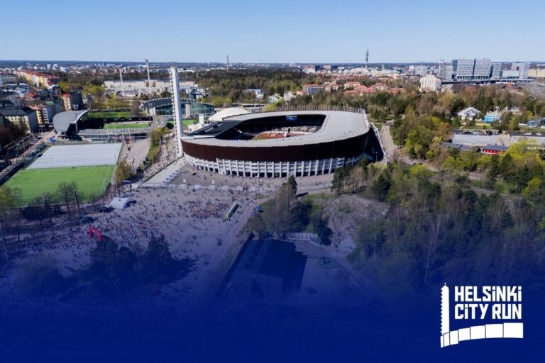 Helsinki City Half