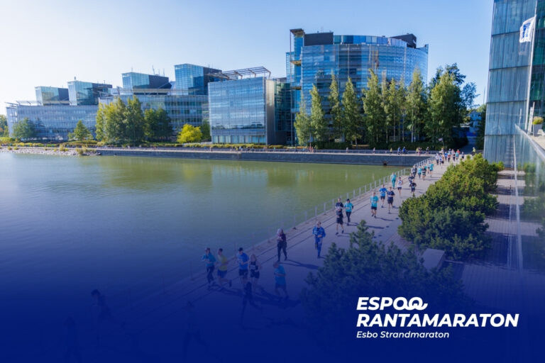 Espoo Rantamaraton