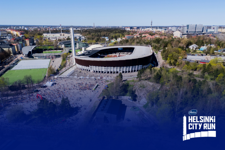 Nettisivun esittelykuva Helsinki